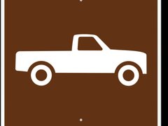 Indicator pentru camioane